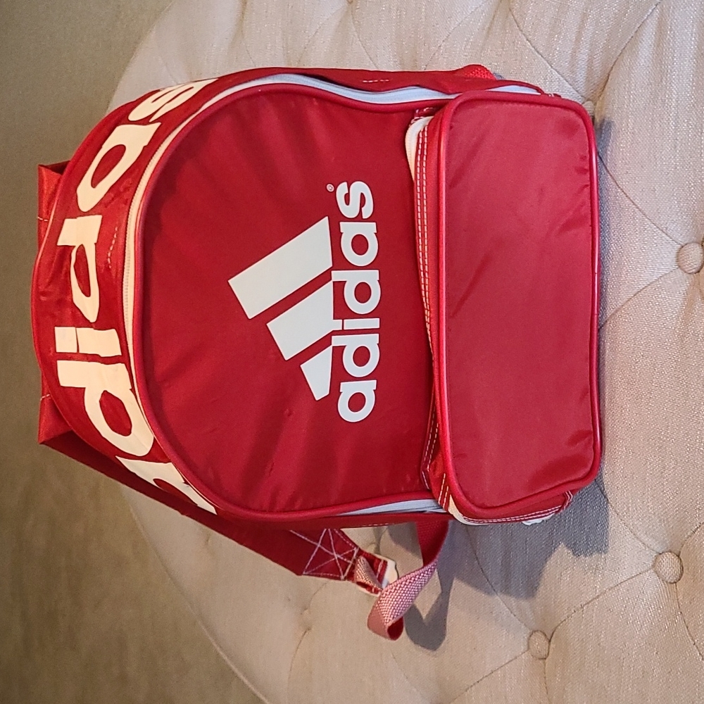 Vintage Adidas backpack